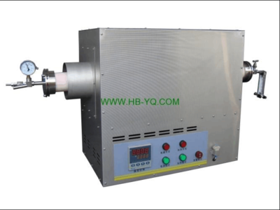 管式氣氛爐在熱處理工藝中的應用與優勢