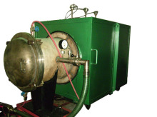 真空退火爐 精密鑄造設備研發的技術核心