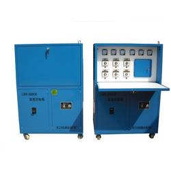 鋼結(jié)構(gòu)現(xiàn)場(chǎng)熱處理解決方案 佳誠(chéng)熱設(shè)備在線(xiàn)咨詢(xún)指南