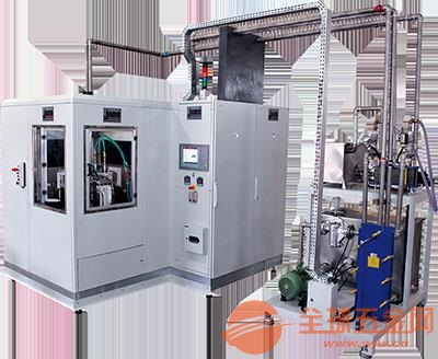 淬火設(shè)備供應(yīng)與精密鑄造設(shè)備研發(fā) 以完善的售后服務(wù)鑄就核心競爭力