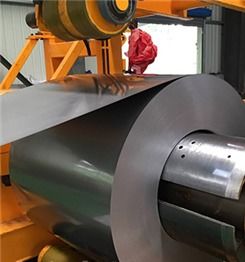 質(zhì)量先行，創(chuàng)新驅(qū)動(dòng) ST590低碳鋼精密鑄造設(shè)備研發(fā)之路