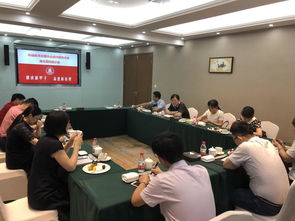 提升接待服務(wù)水平，共筑校園服務(wù)新篇章——記我校參加中國(guó)教育后勤協(xié)會(huì)接待服務(wù)分會(huì)湖北高校座談會(huì)